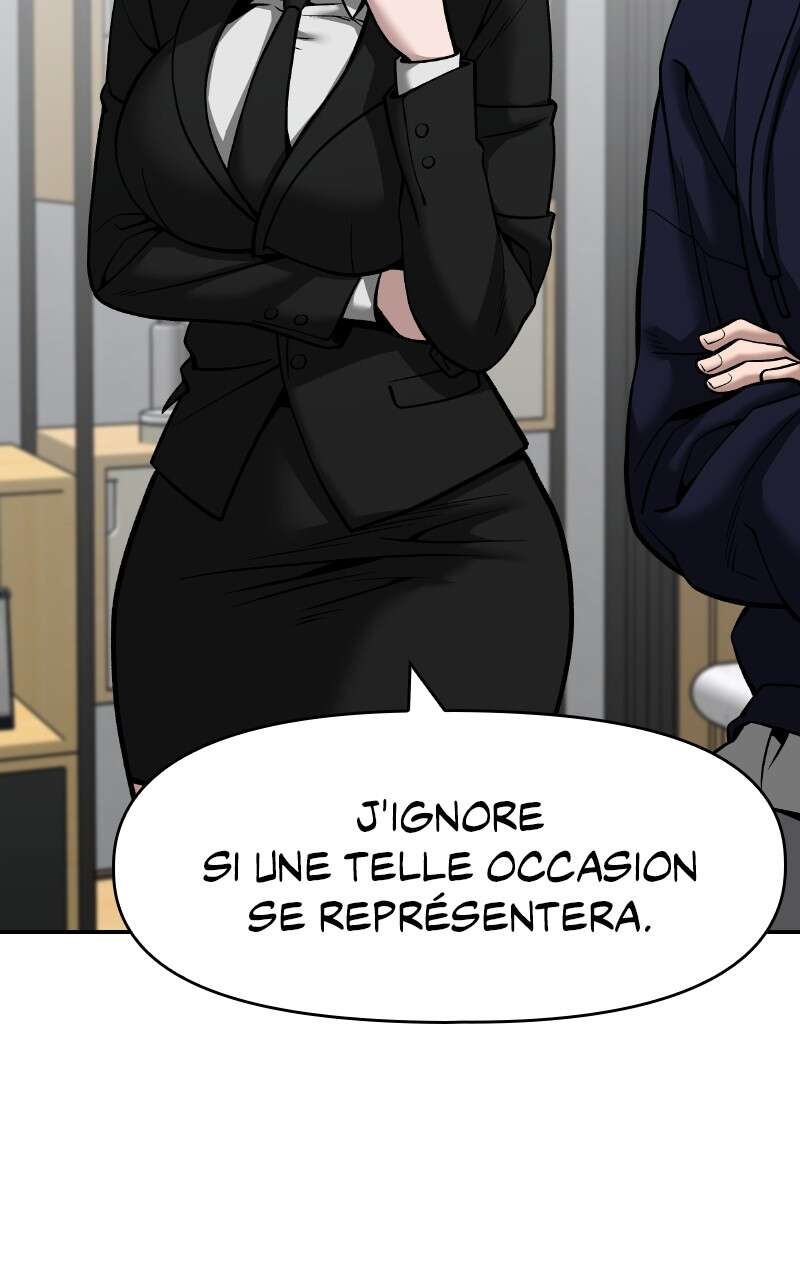 The Bully in Charge Chapitre 100 - Page 58