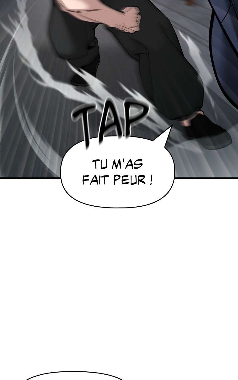 The Bully in Charge Chapitre 100 - Page 6