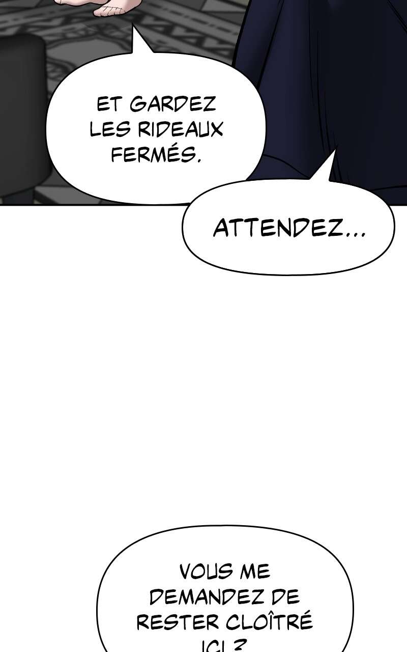 The Bully in Charge Chapitre 100 - Page 62