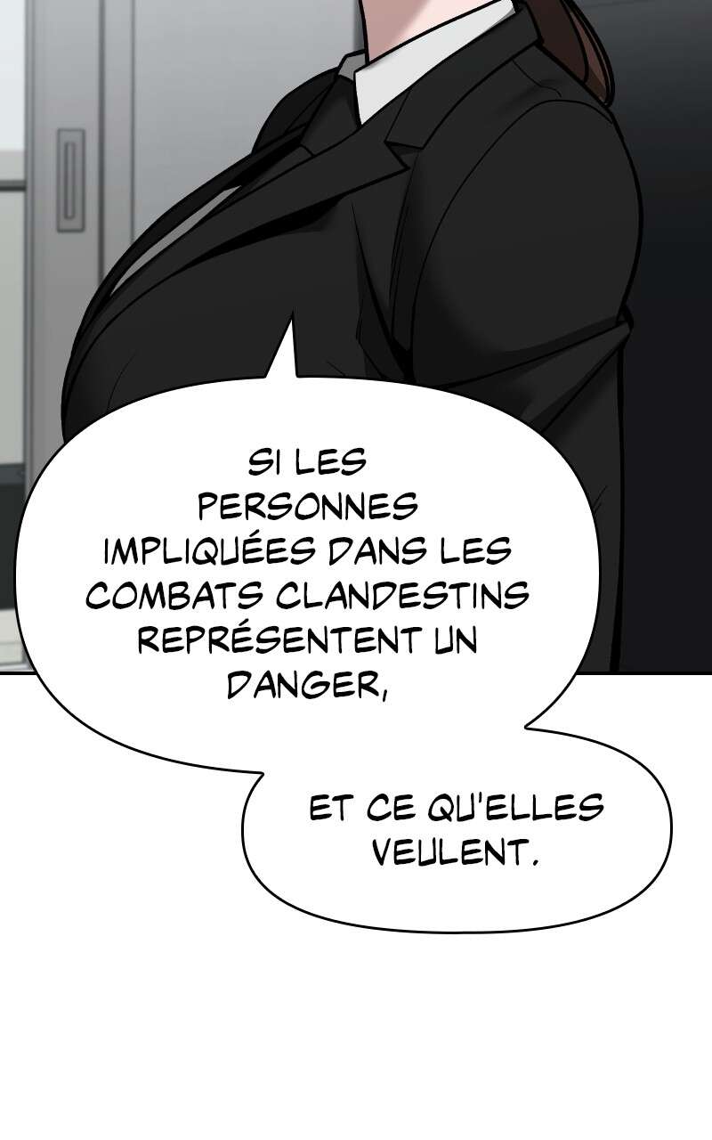 The Bully in Charge Chapitre 100 - Page 65