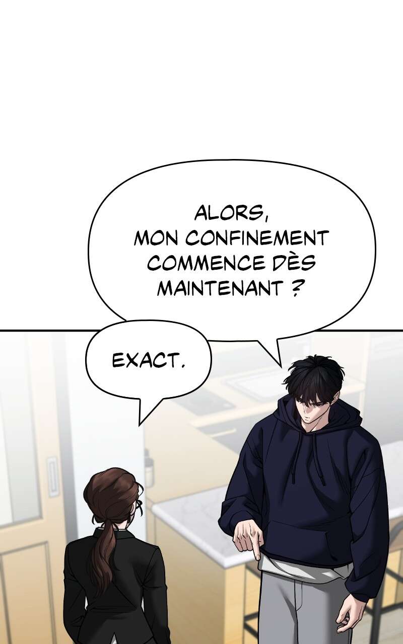 The Bully in Charge Chapitre 100 - Page 66