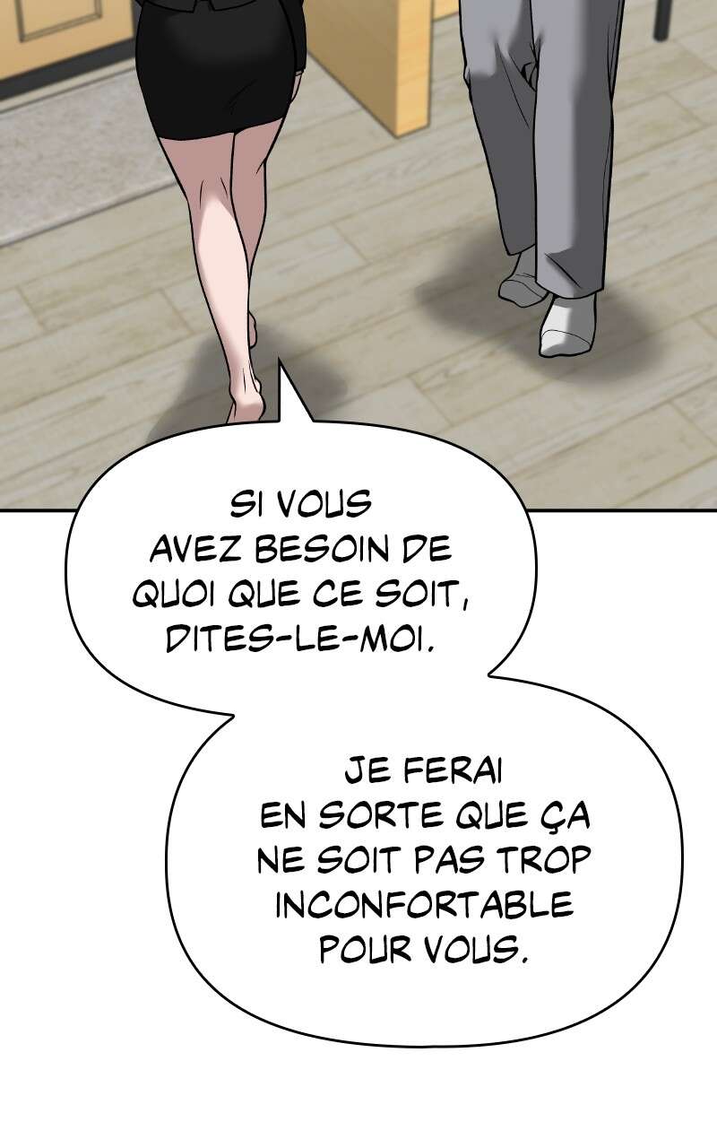 The Bully in Charge Chapitre 100 - Page 67