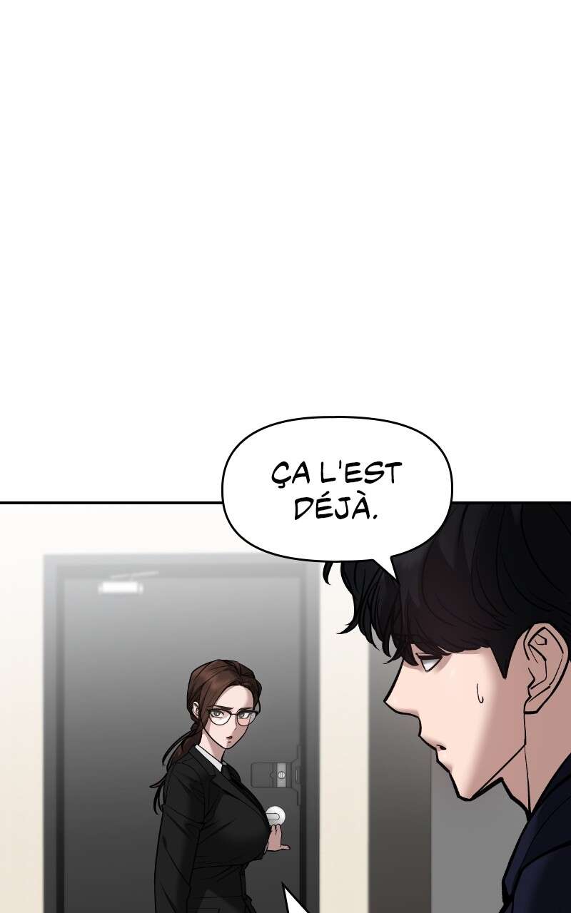 The Bully in Charge Chapitre 100 - Page 68