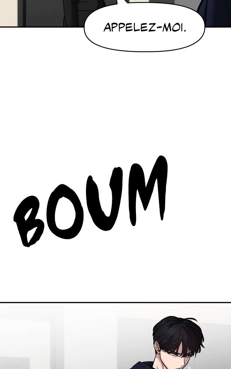 The Bully in Charge Chapitre 100 - Page 69