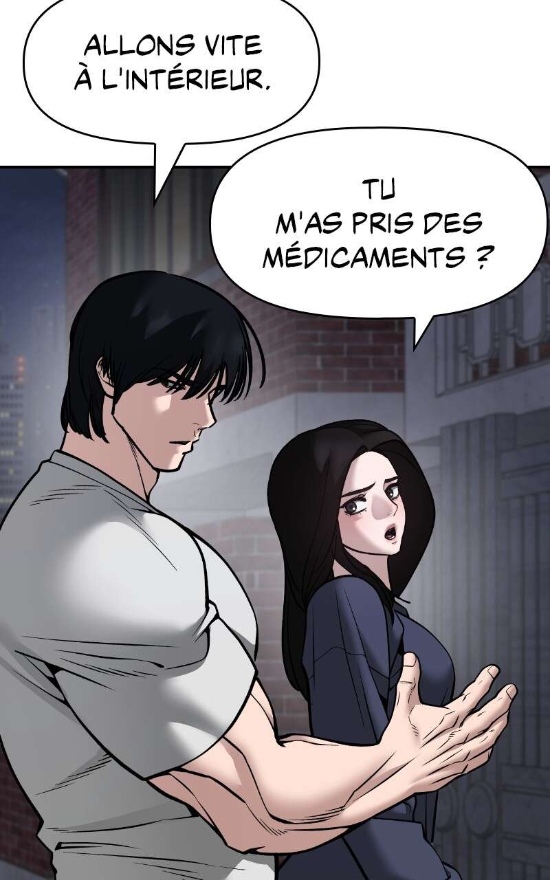 The Bully in Charge Chapitre 100 - Page 7