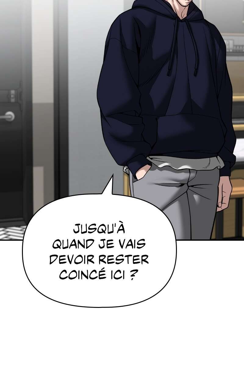 The Bully in Charge Chapitre 100 - Page 70