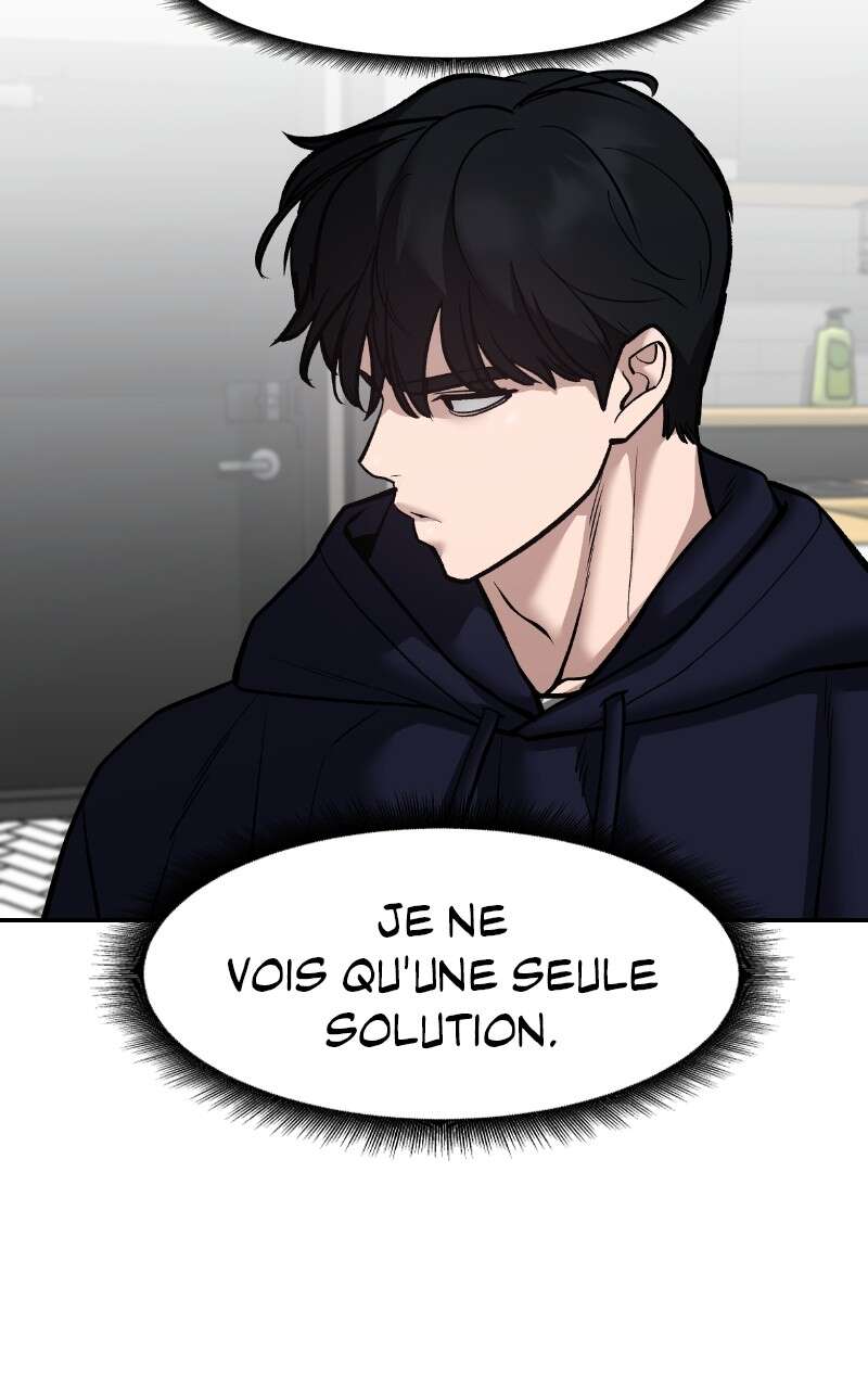 The Bully in Charge Chapitre 100 - Page 73