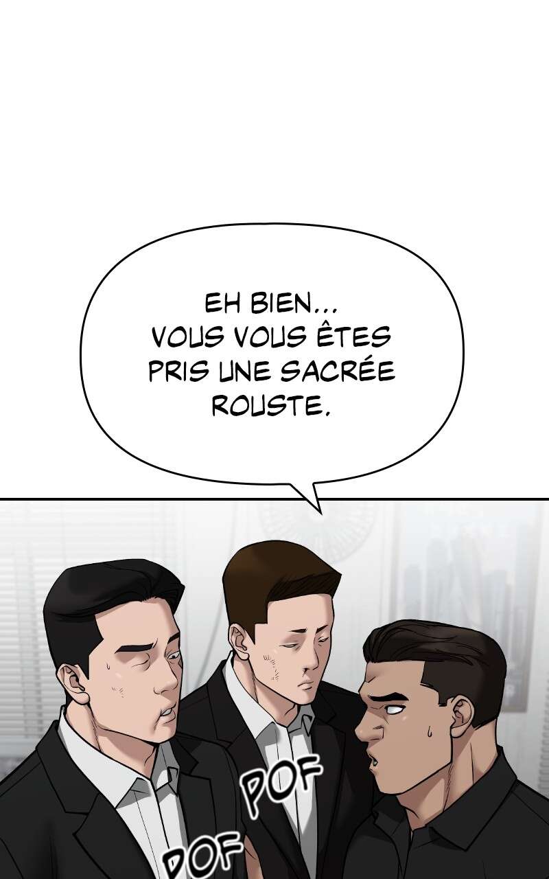The Bully in Charge Chapitre 100 - Page 75