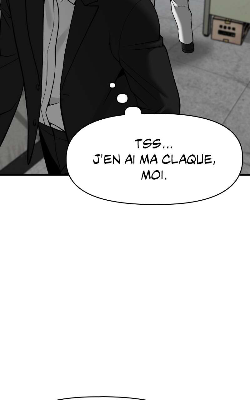 The Bully in Charge Chapitre 100 - Page 78