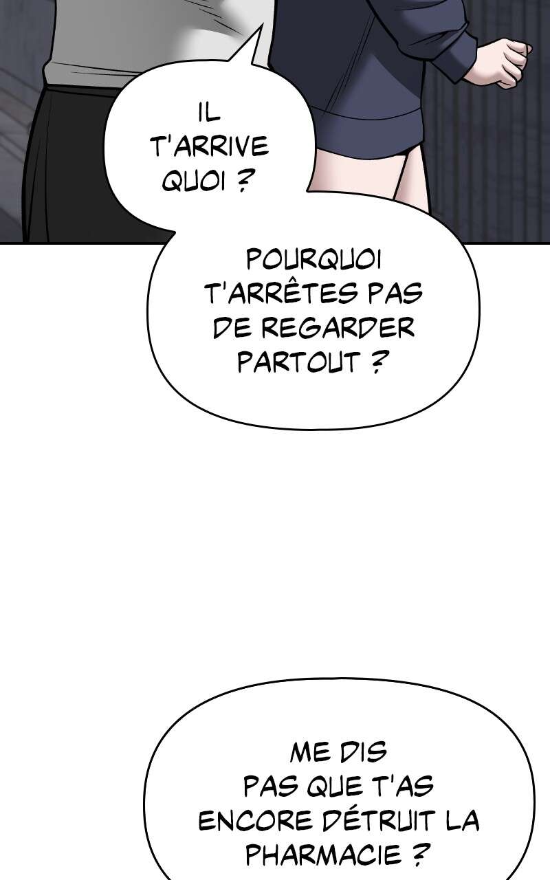 The Bully in Charge Chapitre 100 - Page 8