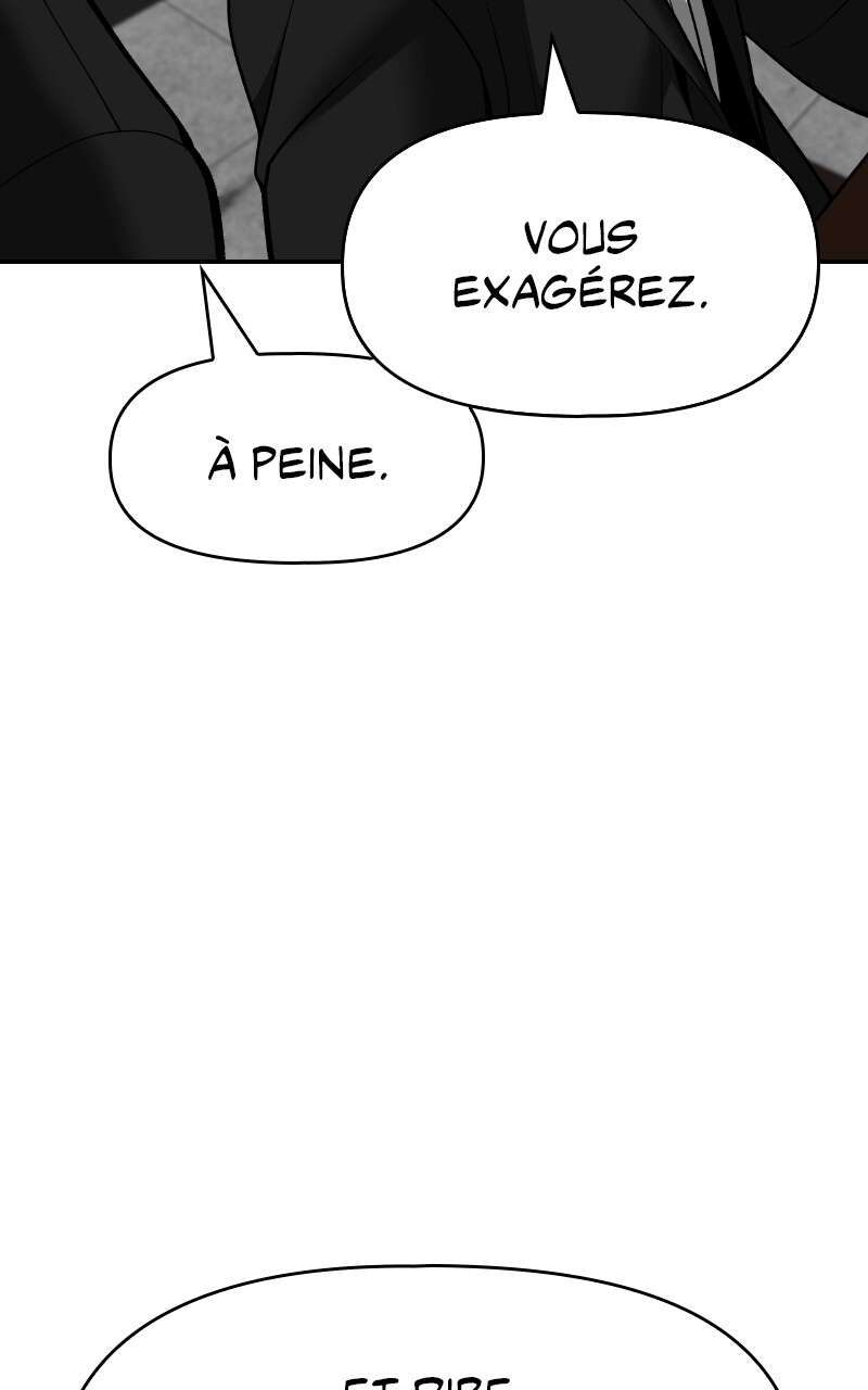 The Bully in Charge Chapitre 100 - Page 80