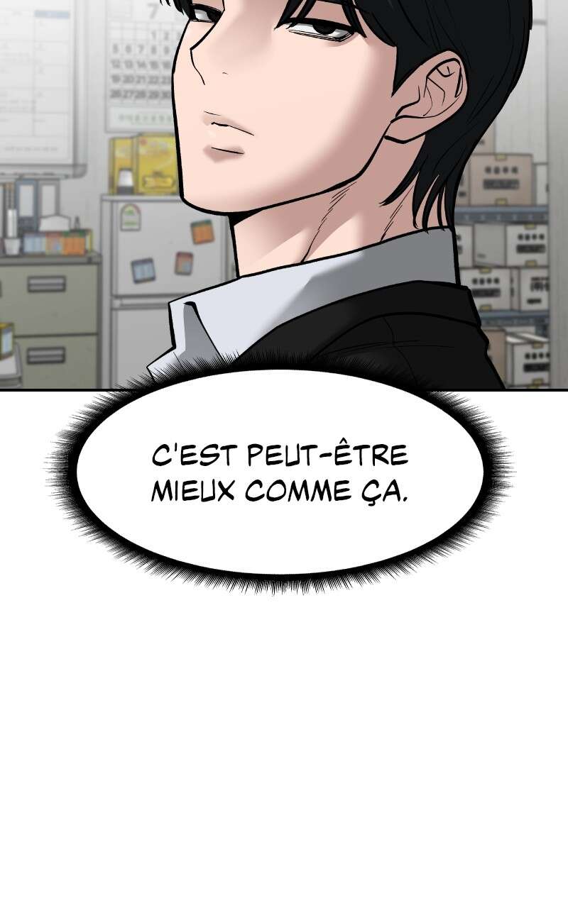 The Bully in Charge Chapitre 100 - Page 83