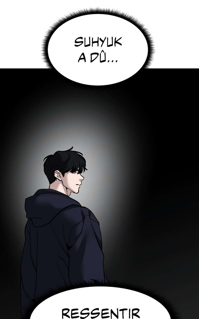 The Bully in Charge Chapitre 100 - Page 84