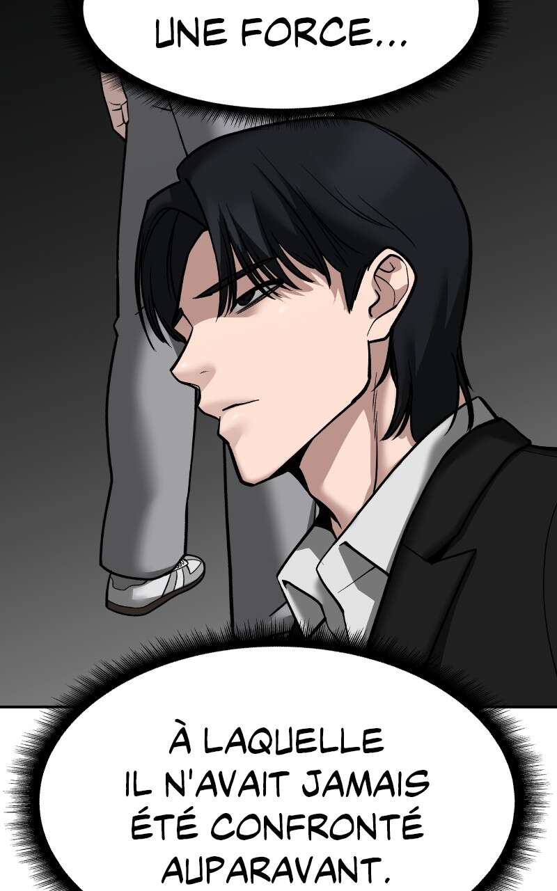 The Bully in Charge Chapitre 100 - Page 85