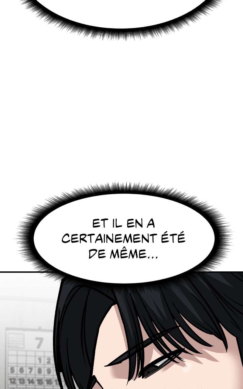 The Bully in Charge Chapitre 100 - Page 86
