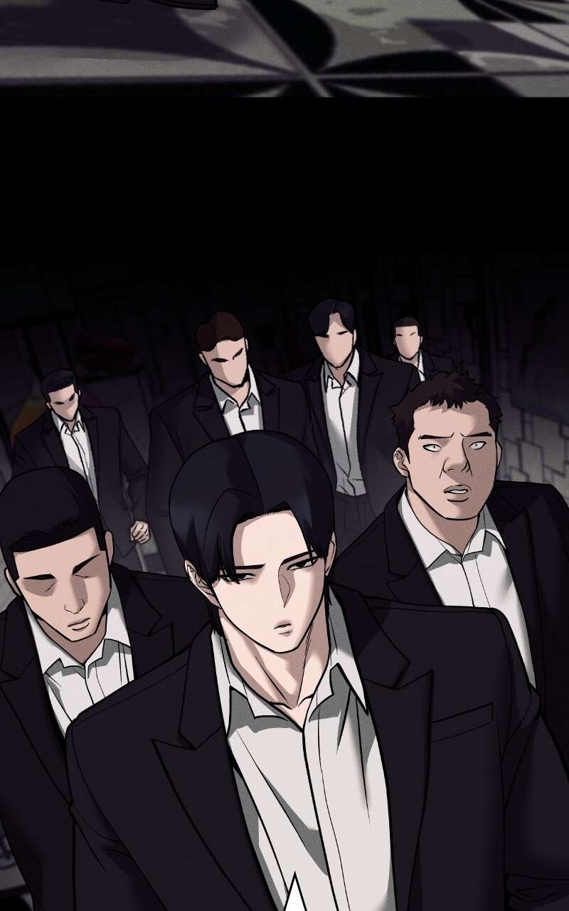 The Bully in Charge Chapitre 100 - Page 89