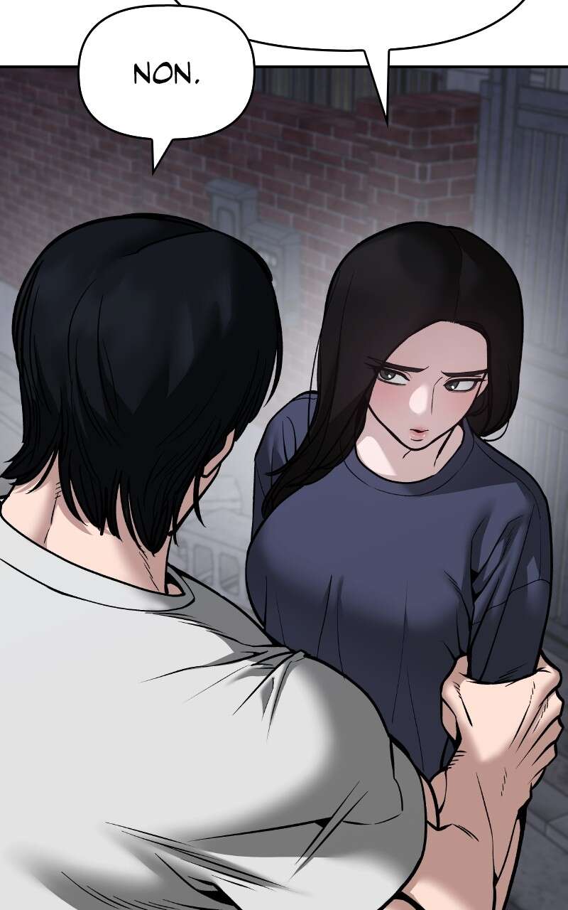The Bully in Charge Chapitre 100 - Page 9