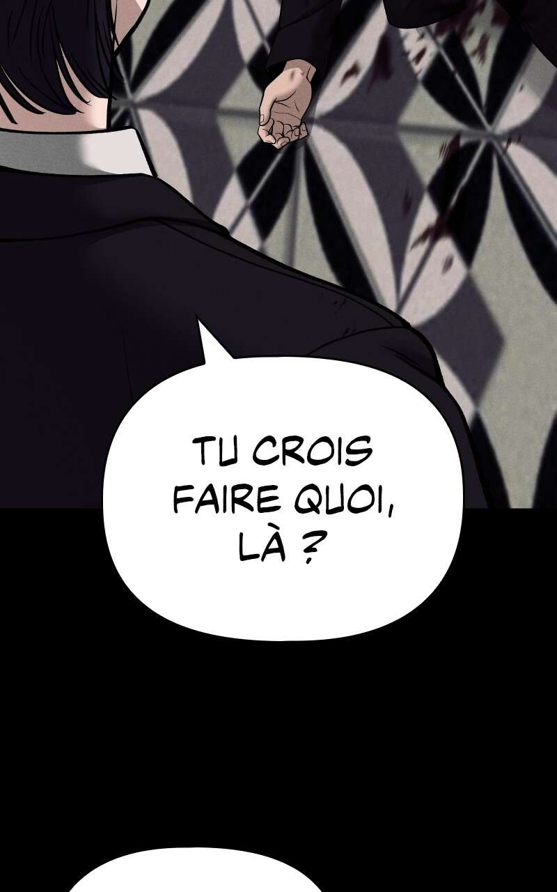 The Bully in Charge Chapitre 100 - Page 92