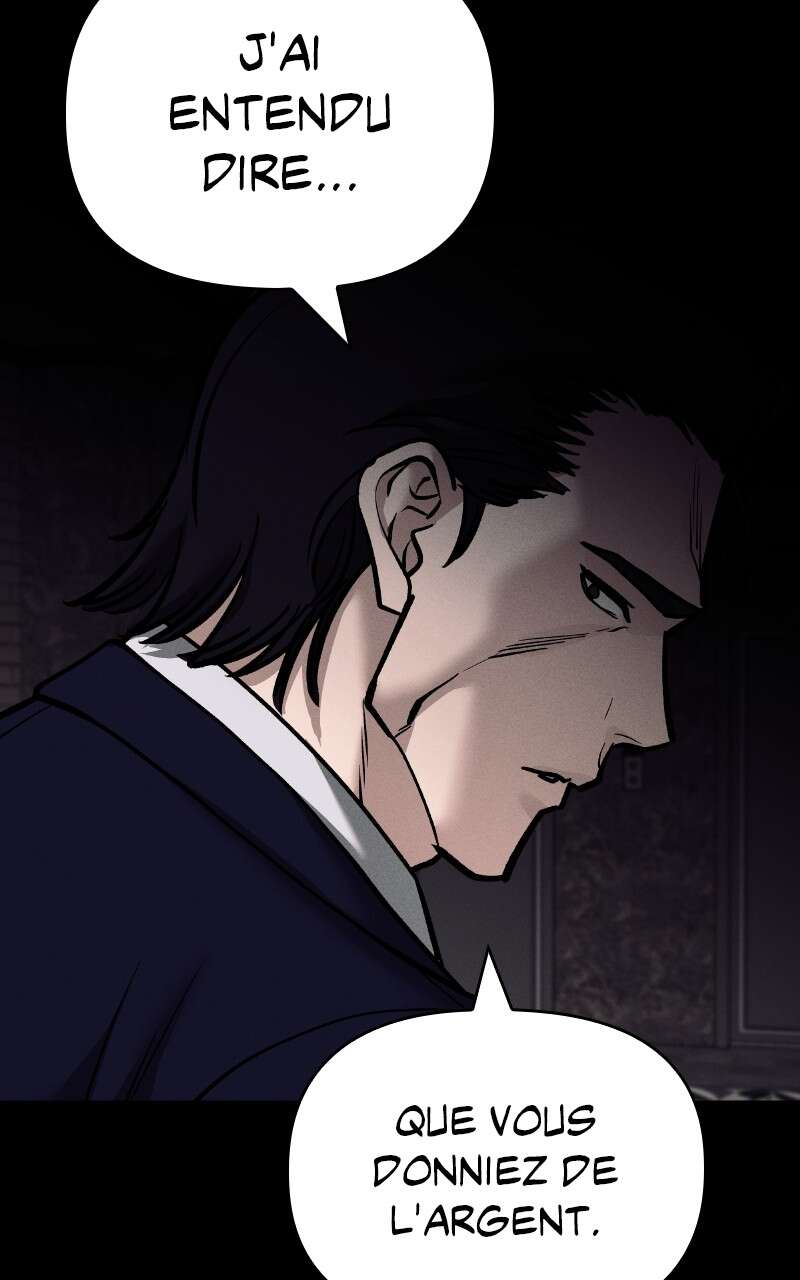The Bully in Charge Chapitre 100 - Page 93
