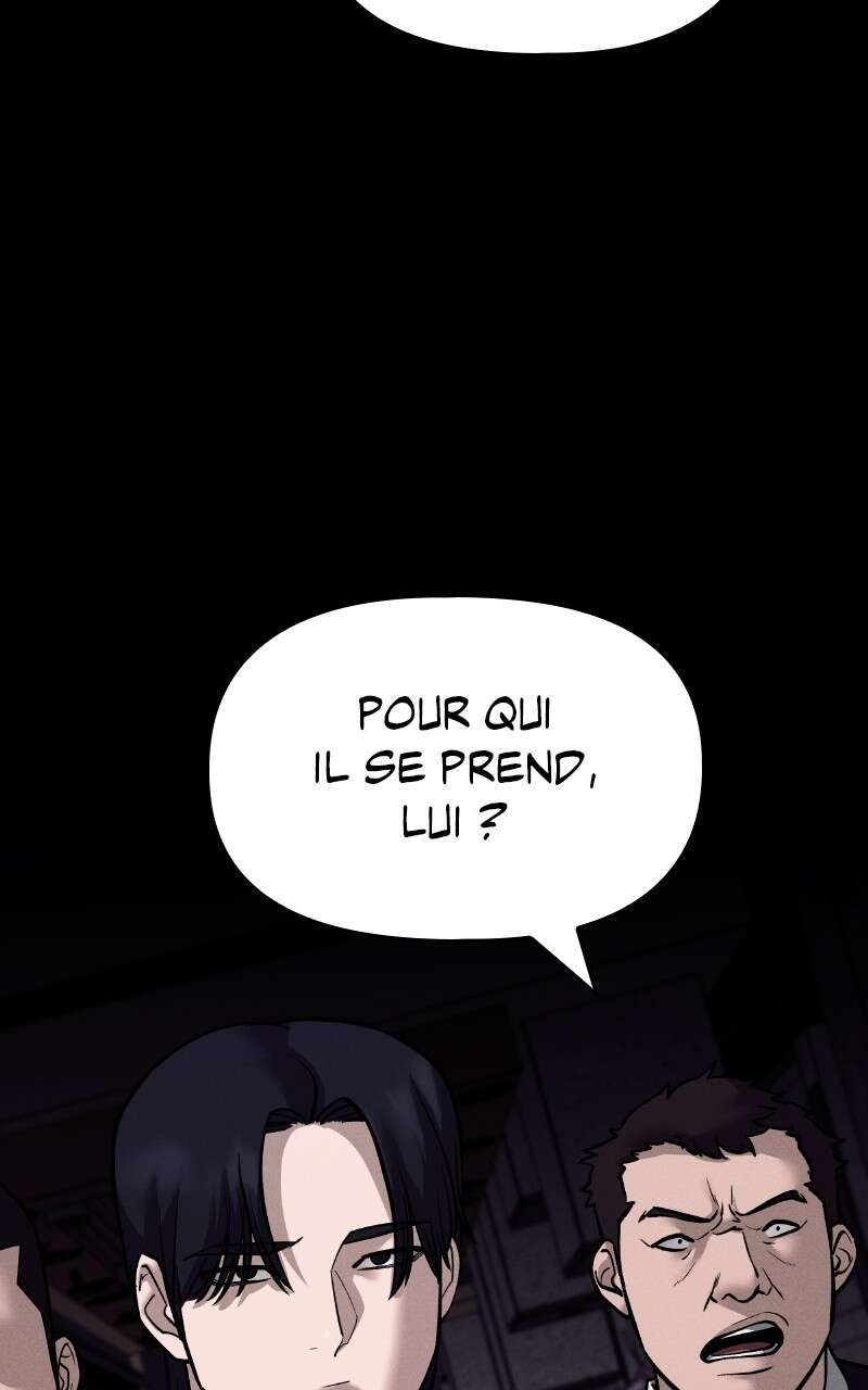 The Bully in Charge Chapitre 100 - Page 94