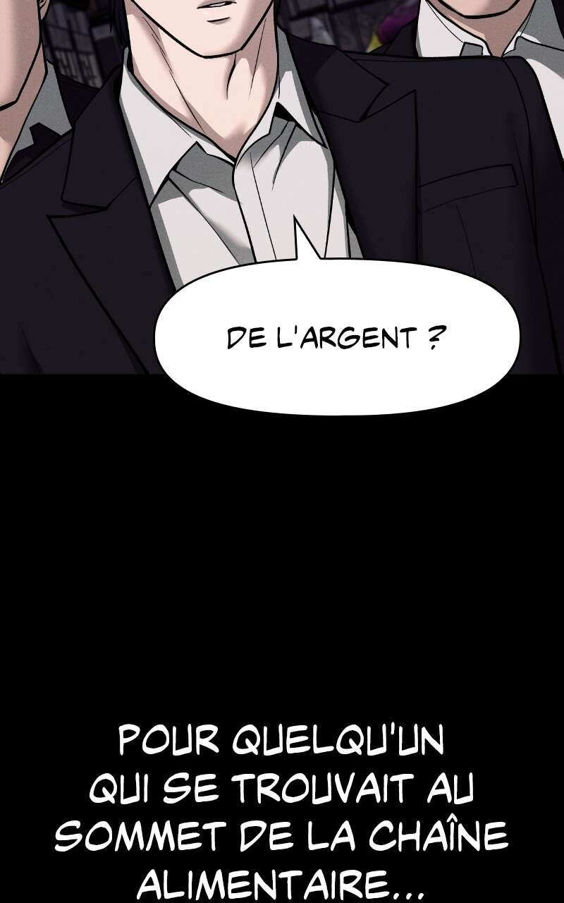 The Bully in Charge Chapitre 100 - Page 95