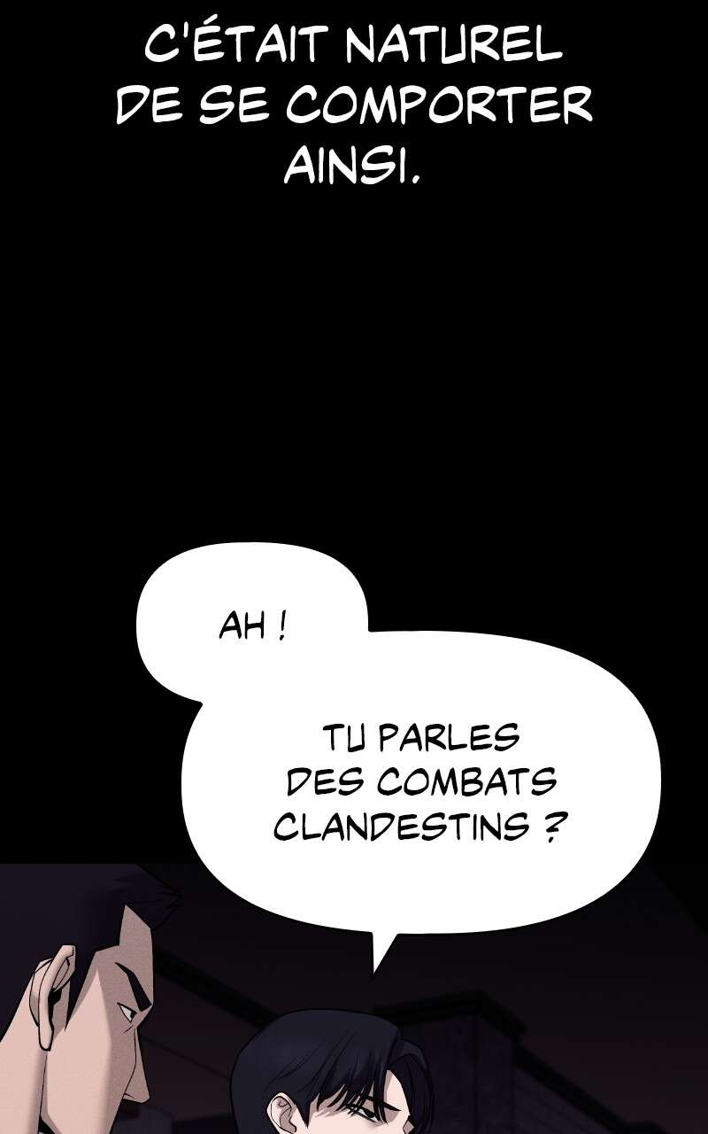 The Bully in Charge Chapitre 100 - Page 97