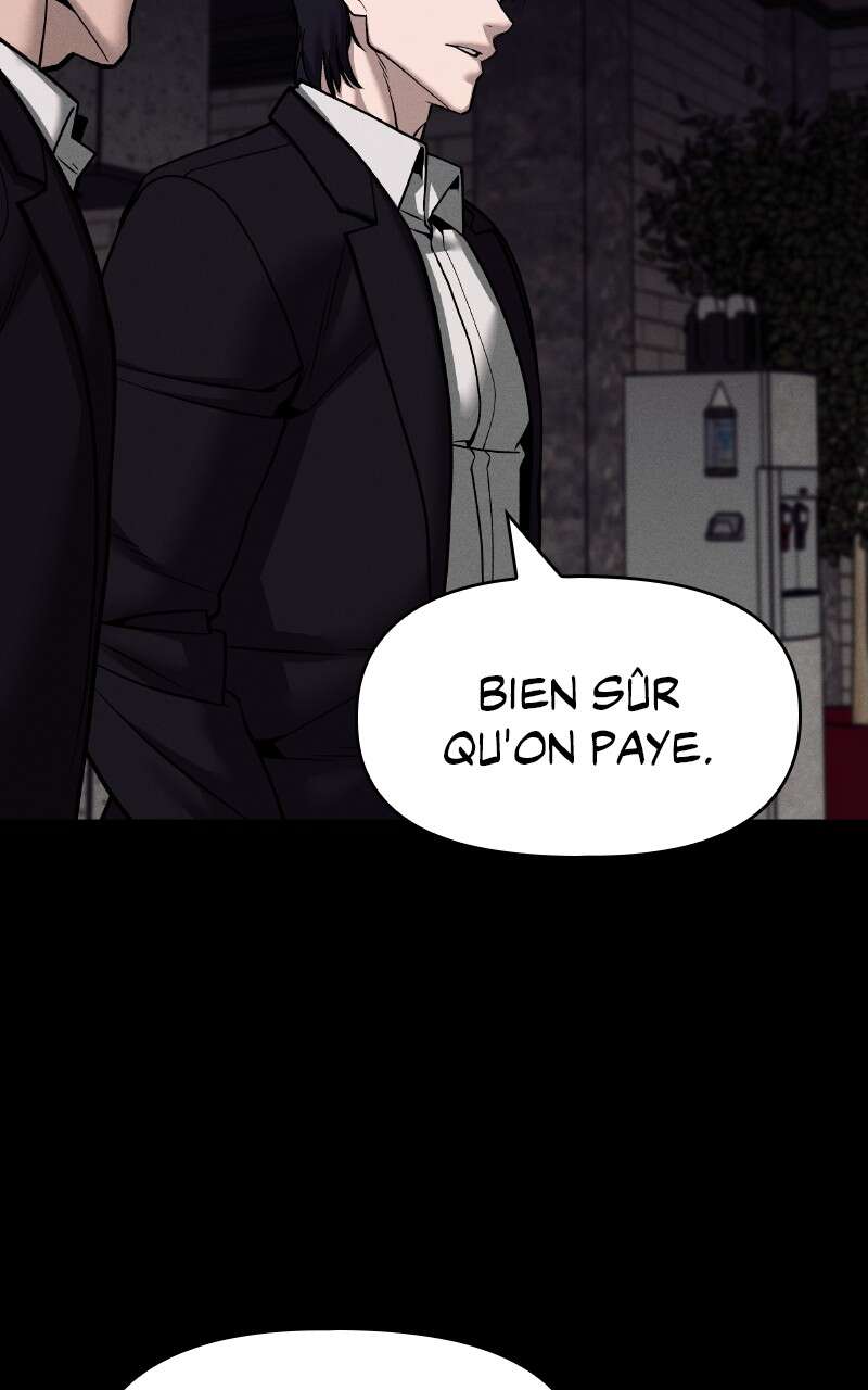 The Bully in Charge Chapitre 100 - Page 98