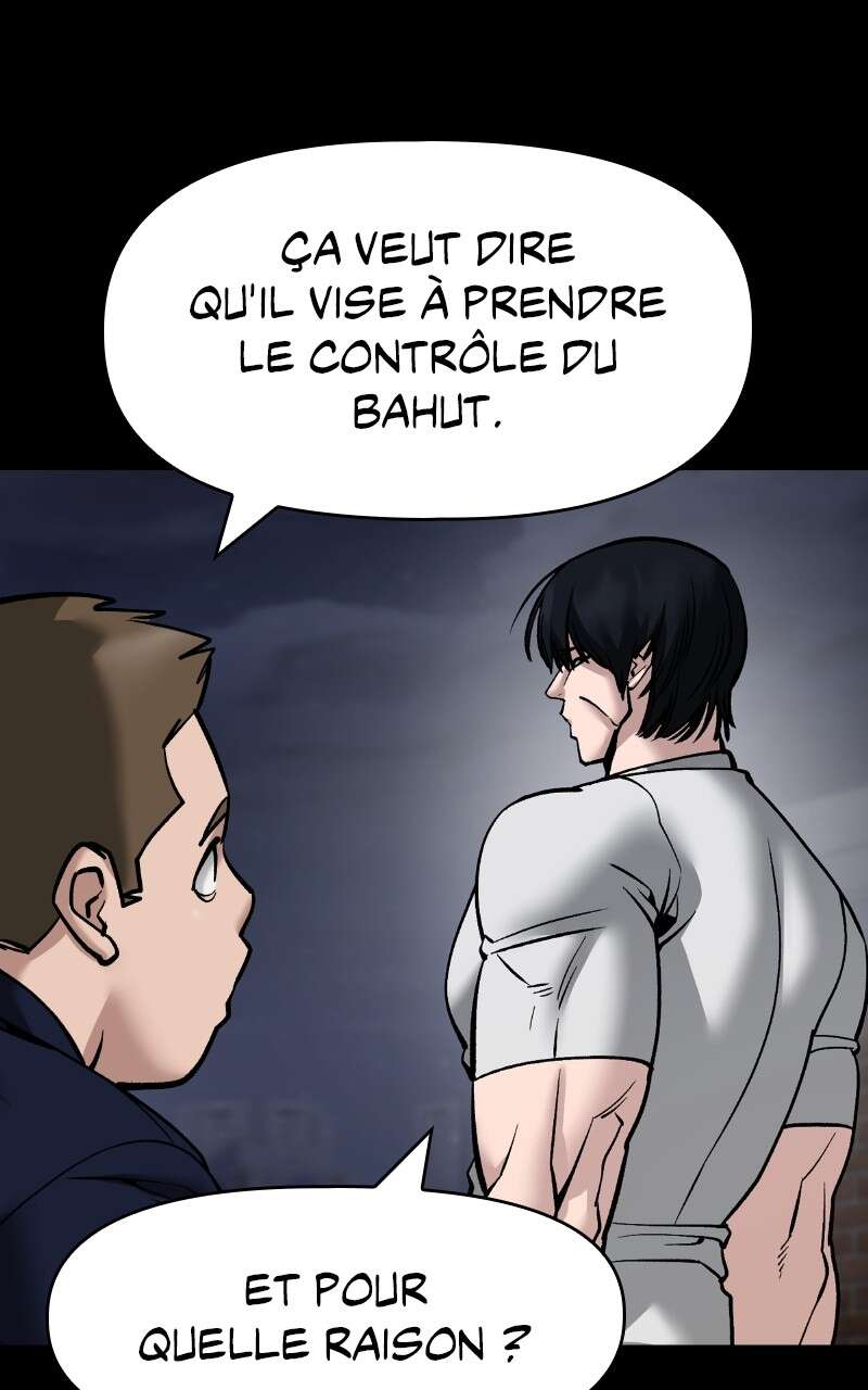 The Bully in Charge Chapitre 101 - Page 10
