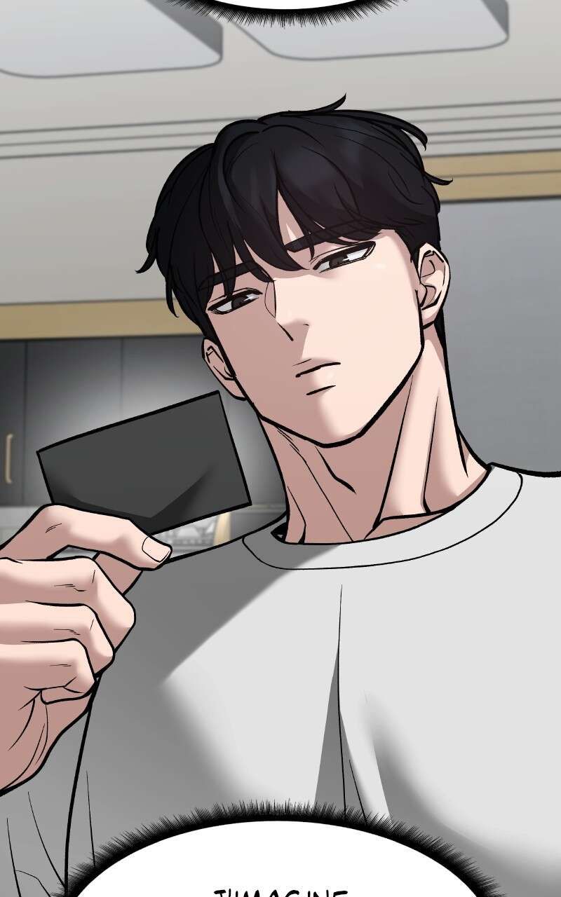 The Bully in Charge Chapitre 101 - Page 100