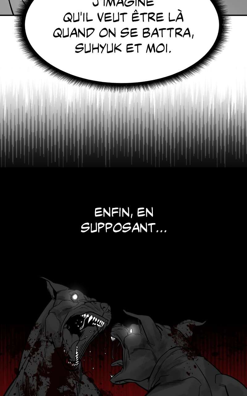 The Bully in Charge Chapitre 101 - Page 101