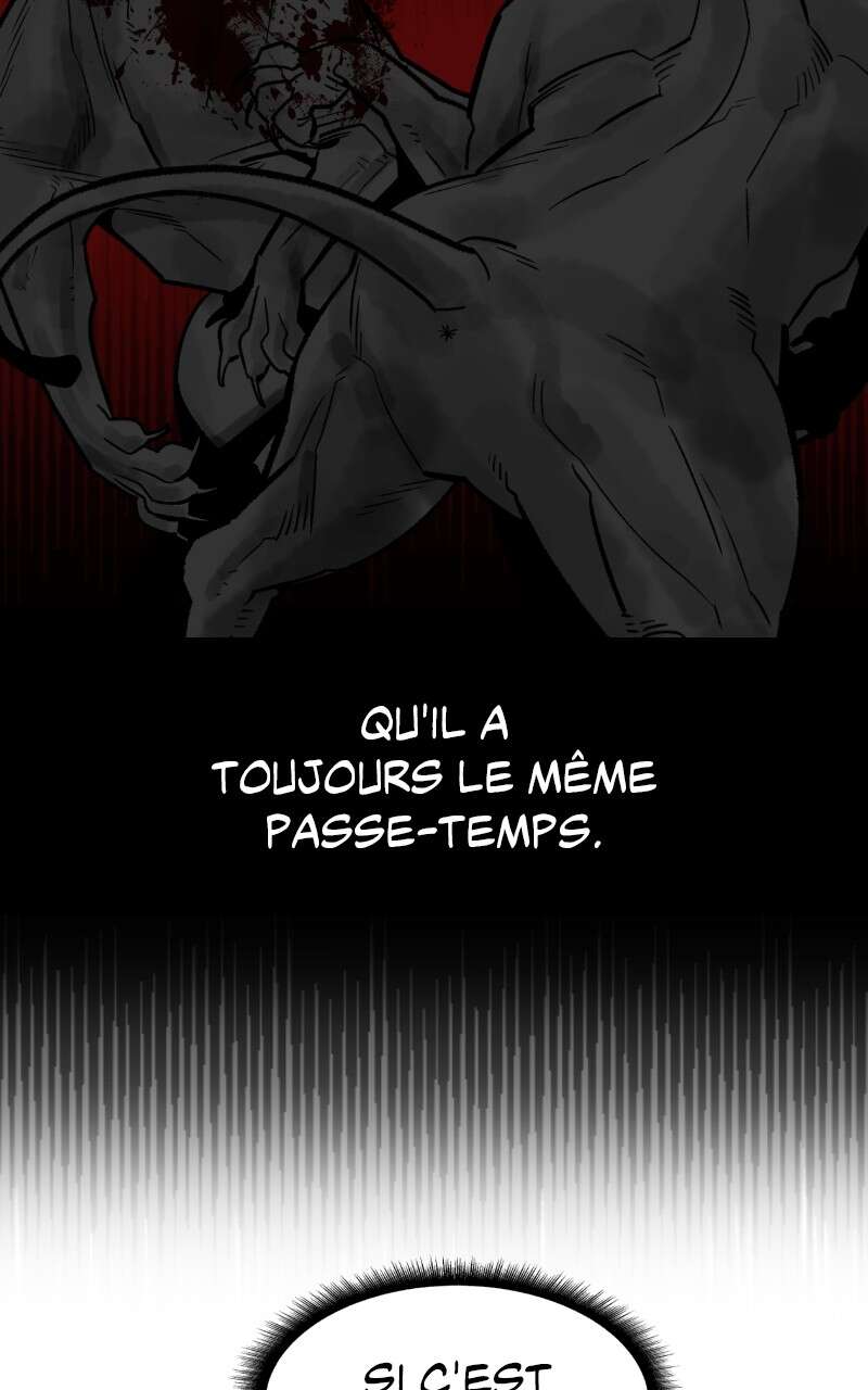 The Bully in Charge Chapitre 101 - Page 102