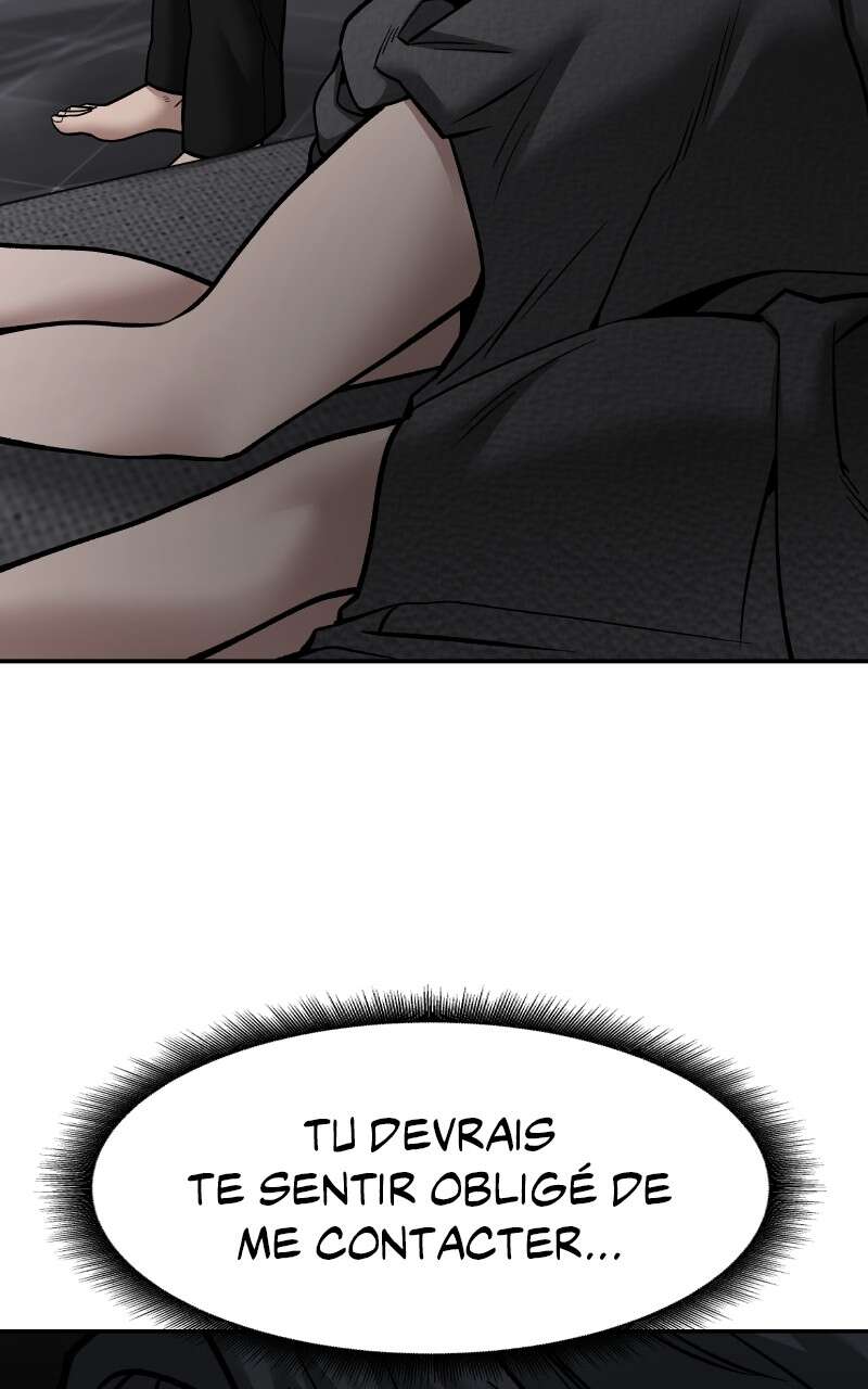 The Bully in Charge Chapitre 101 - Page 106