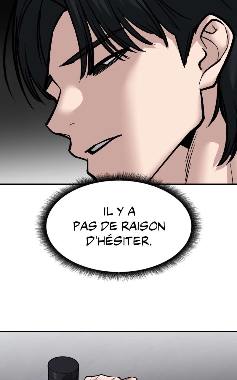 The Bully in Charge Chapitre 101 - Page 107