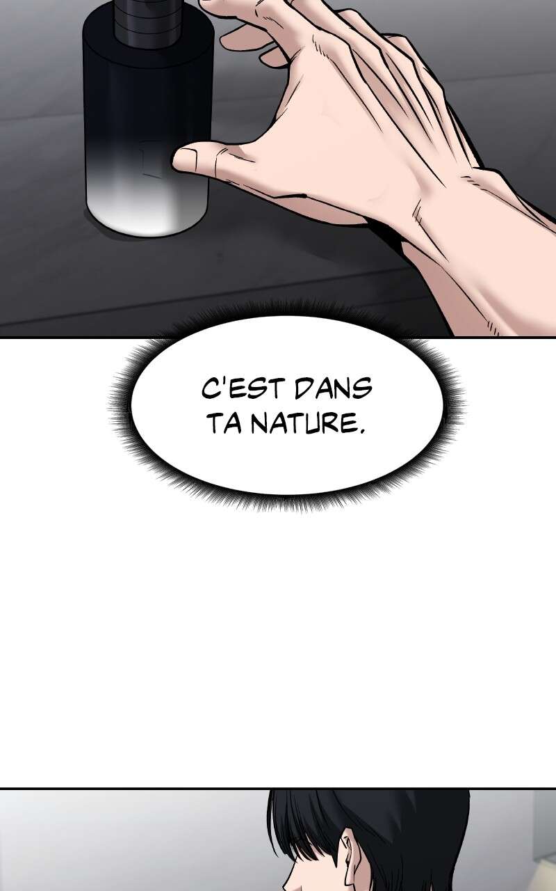 The Bully in Charge Chapitre 101 - Page 108