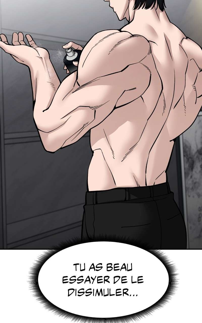 The Bully in Charge Chapitre 101 - Page 109