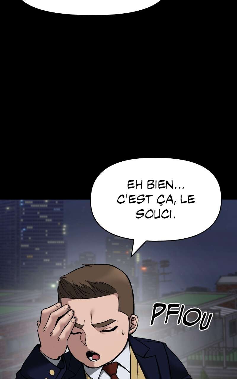 The Bully in Charge Chapitre 101 - Page 11