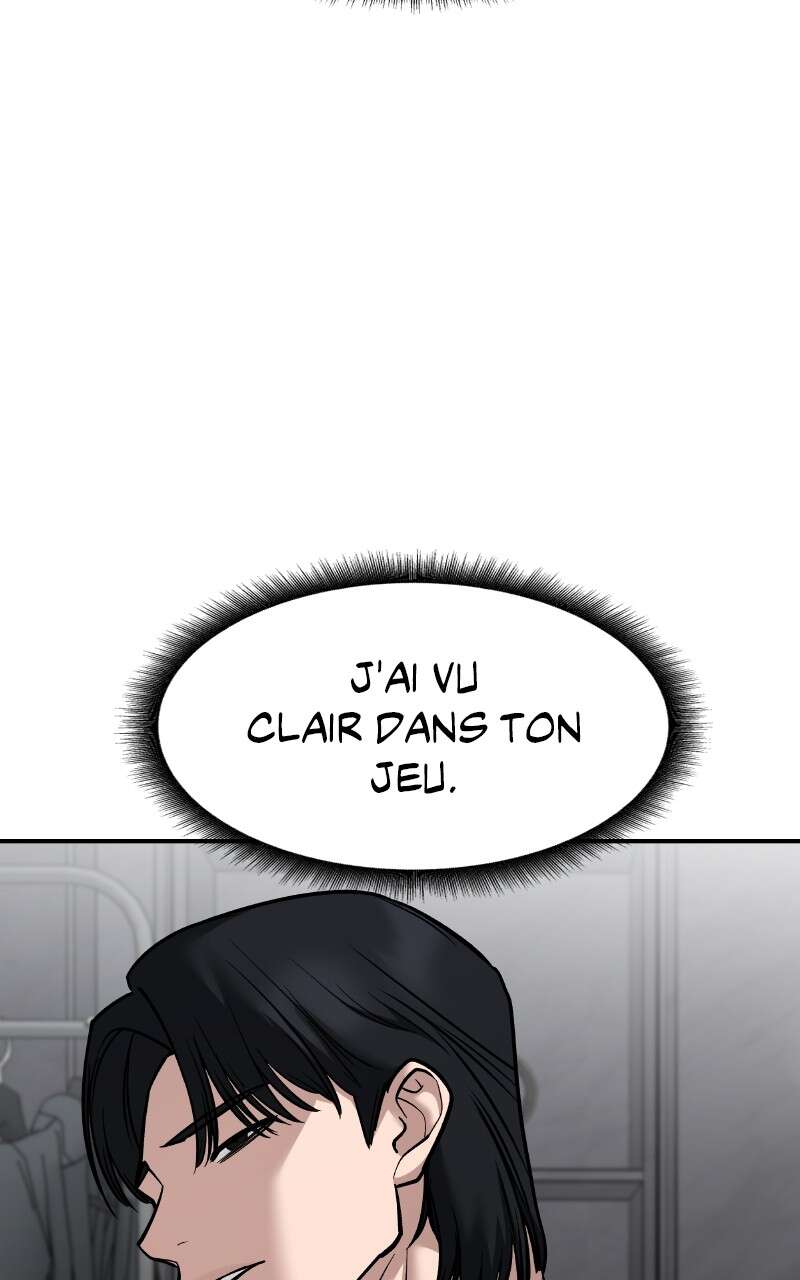 The Bully in Charge Chapitre 101 - Page 110