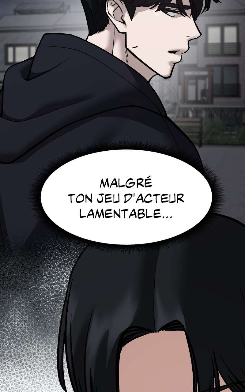 The Bully in Charge Chapitre 101 - Page 112