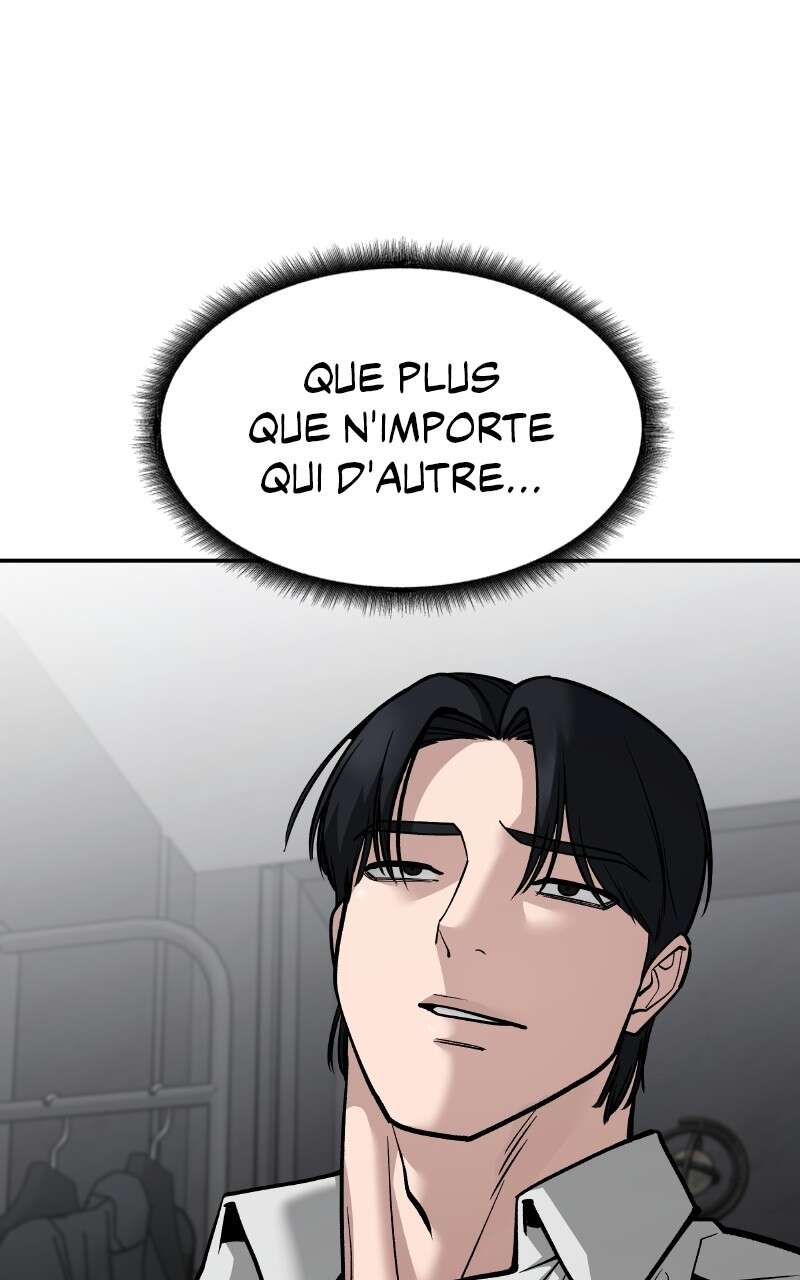 The Bully in Charge Chapitre 101 - Page 114