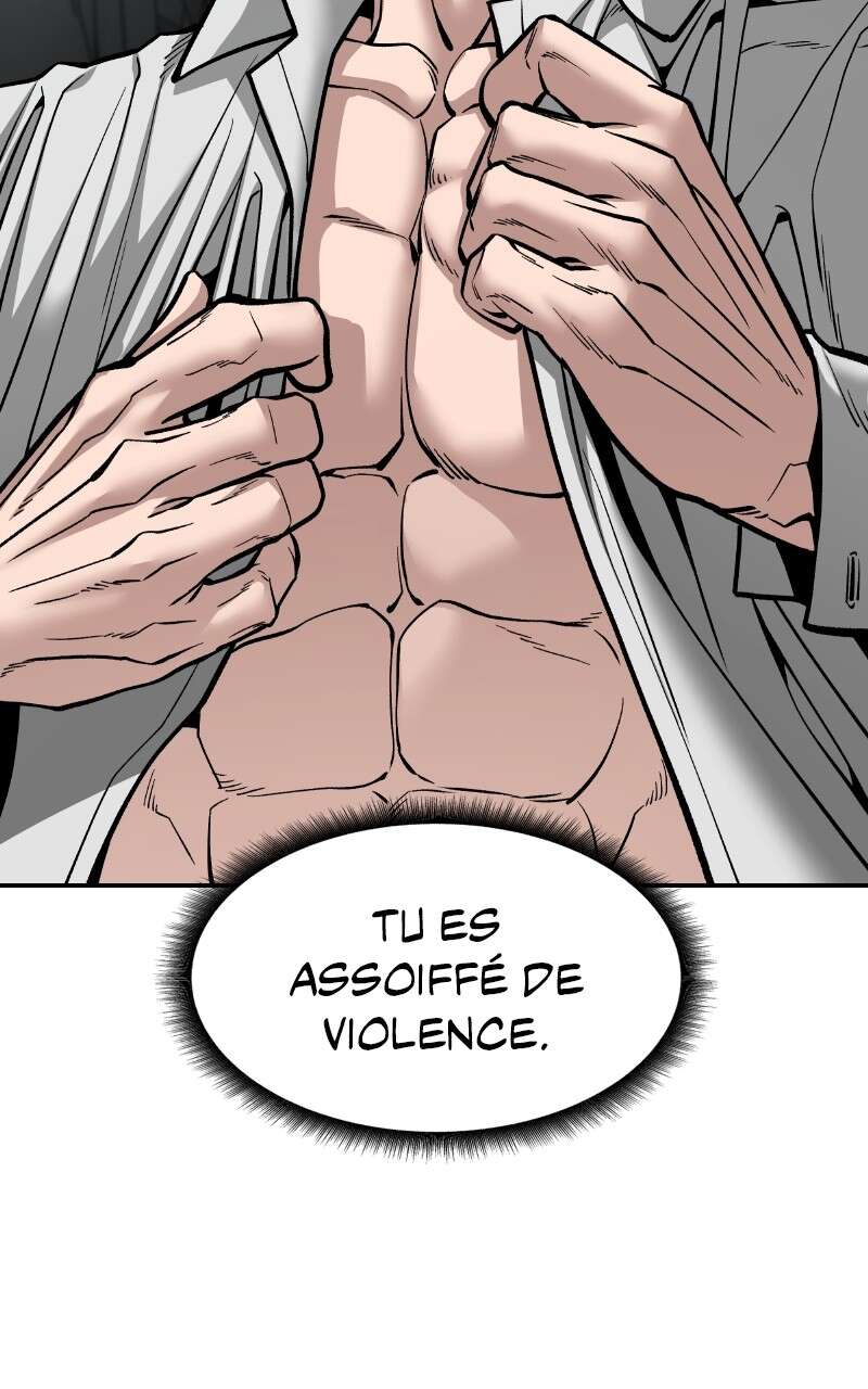 The Bully in Charge Chapitre 101 - Page 115