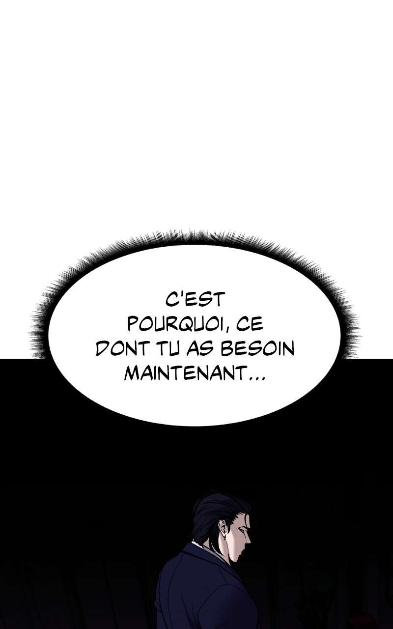 The Bully in Charge Chapitre 101 - Page 116