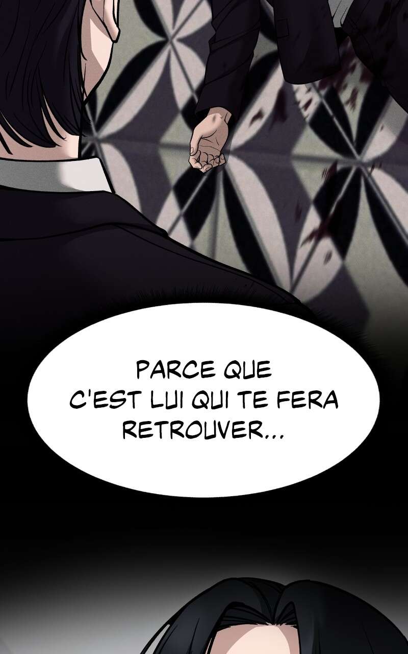 The Bully in Charge Chapitre 101 - Page 118