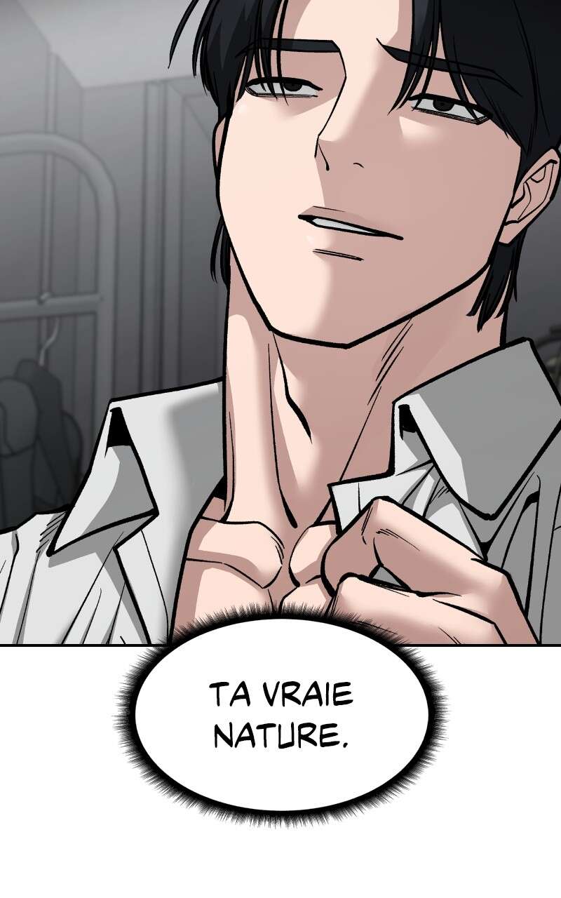 The Bully in Charge Chapitre 101 - Page 119