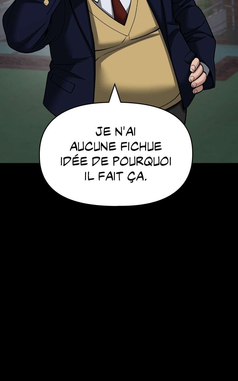 The Bully in Charge Chapitre 101 - Page 12