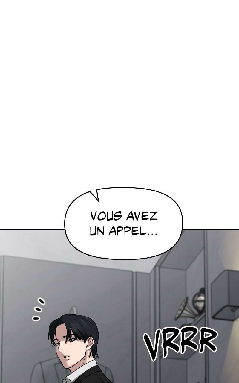 The Bully in Charge Chapitre 101 - Page 120