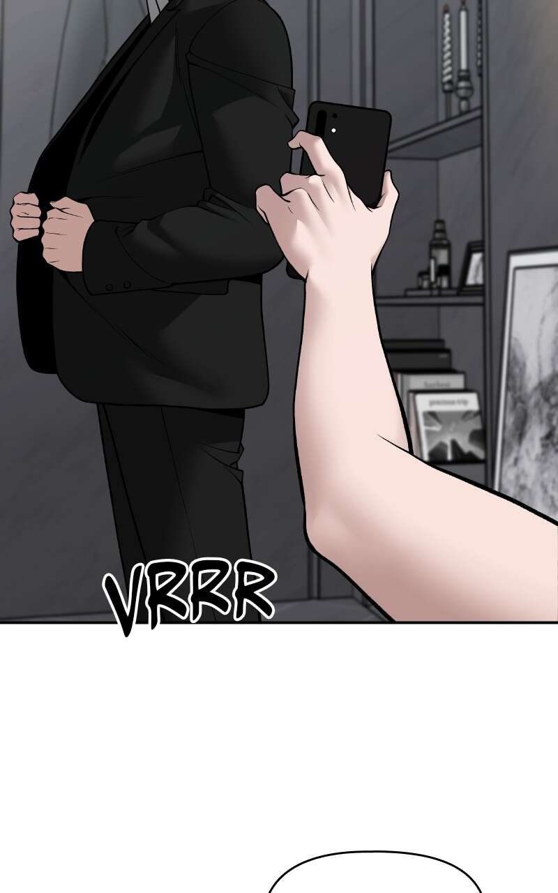 The Bully in Charge Chapitre 101 - Page 121