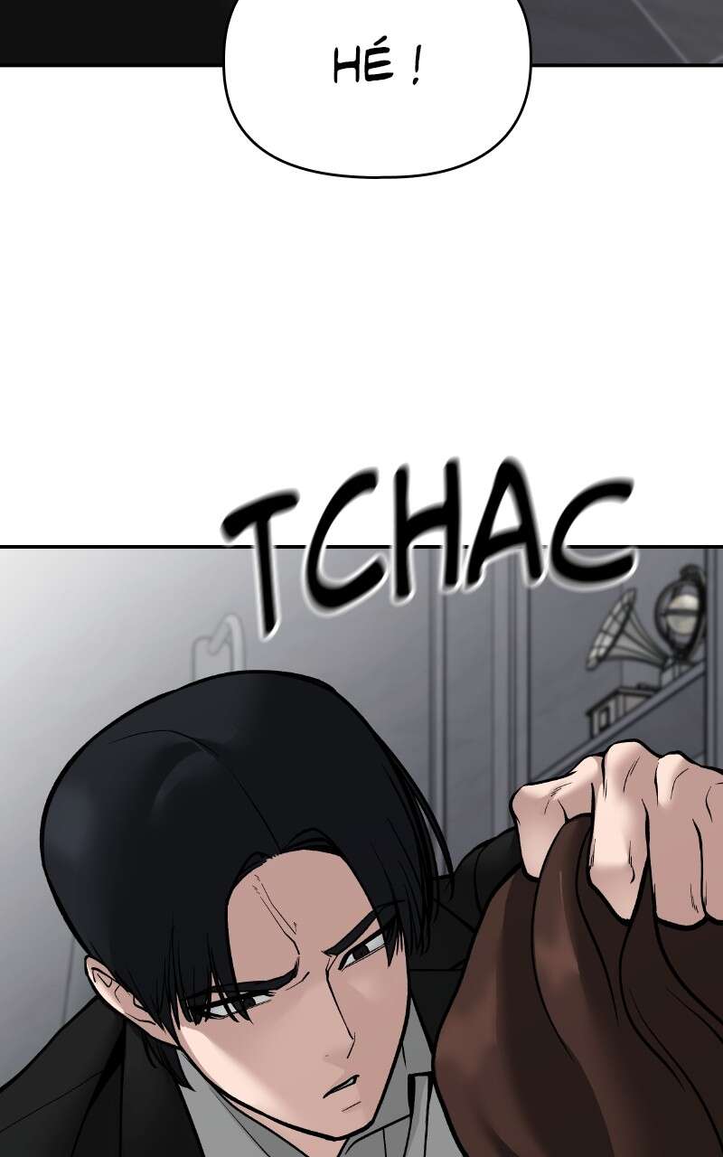 The Bully in Charge Chapitre 101 - Page 123