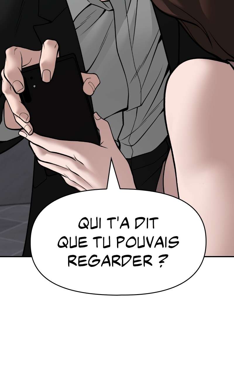 The Bully in Charge Chapitre 101 - Page 124