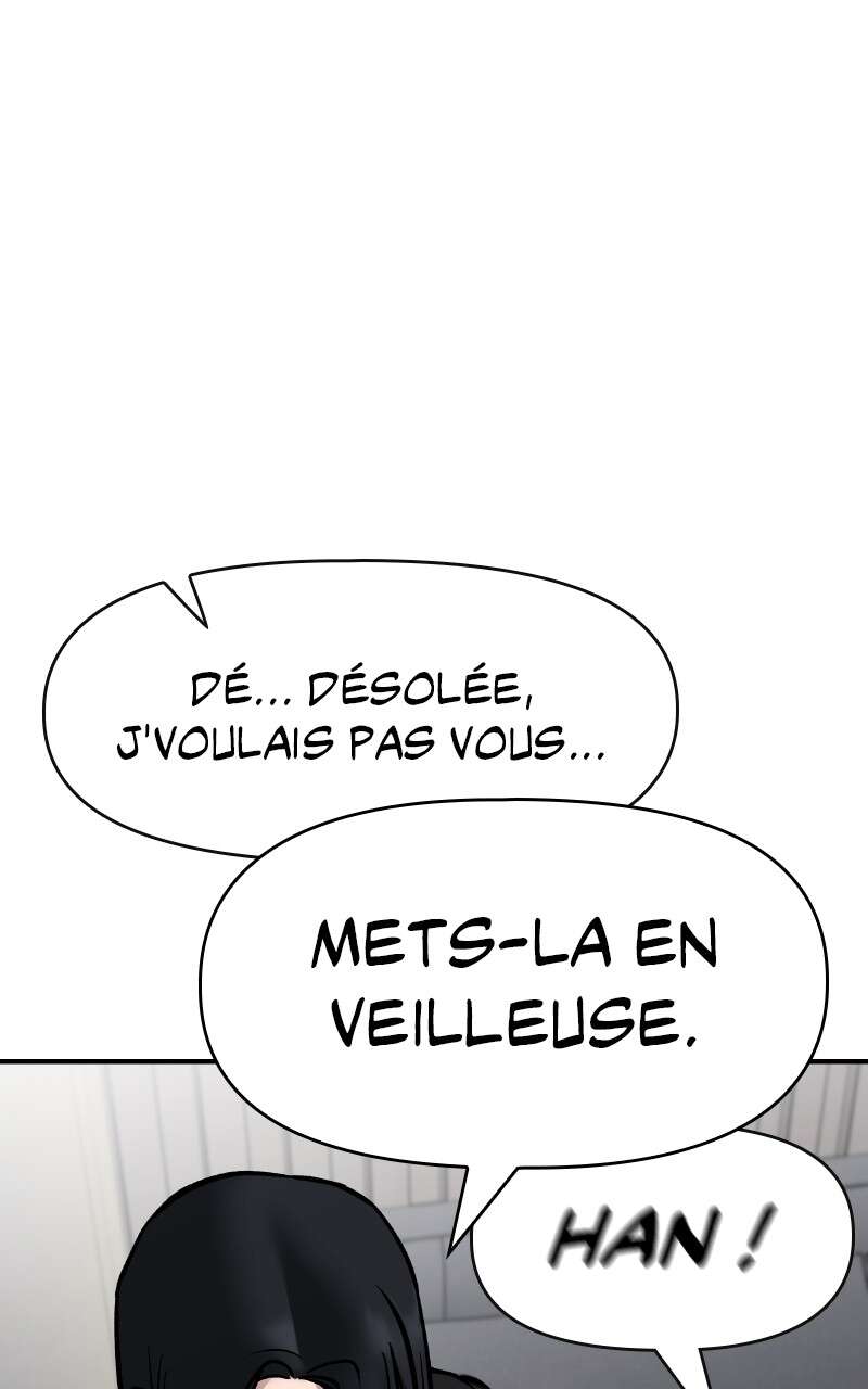 The Bully in Charge Chapitre 101 - Page 125