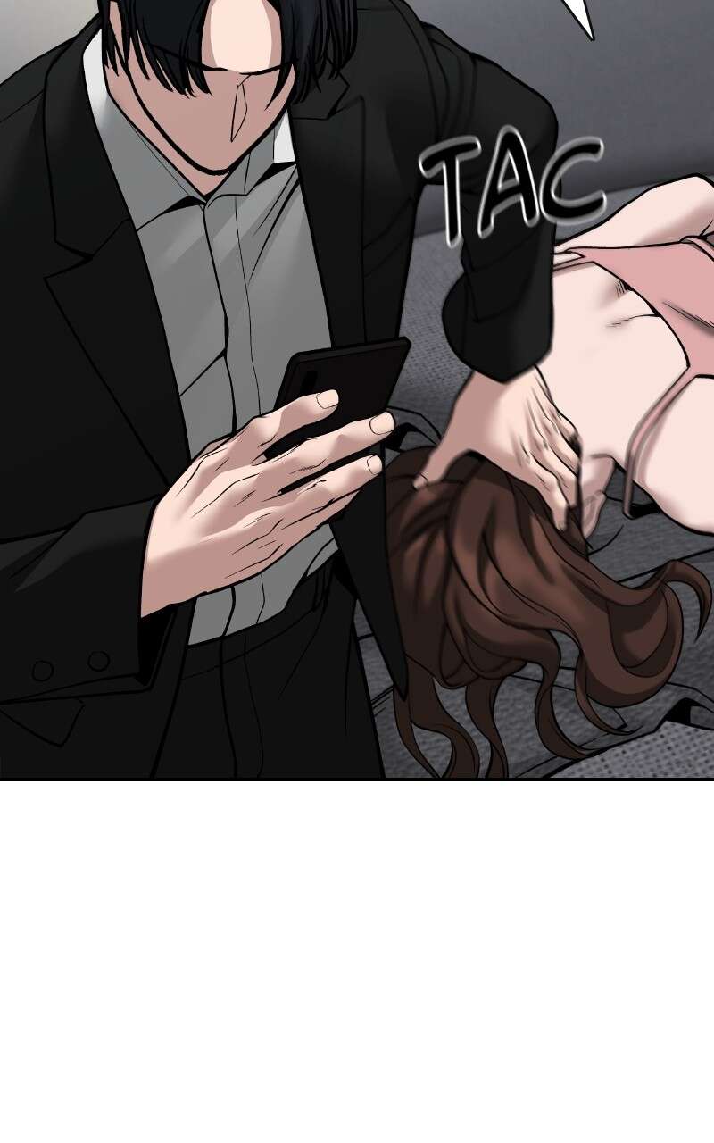 The Bully in Charge Chapitre 101 - Page 126